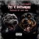 Pits Rottweilers feat Supa Kaliente Vinz Vega Single