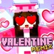Valentine REMIX Single