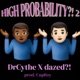 HIGH PROBABILITY 2 EP