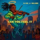 Can You Feel It Single