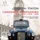 Haydn Symphonies Nos 102 104 Live