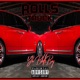 Rolls Truck Single