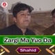 Zargi Ma Yuo Da Single