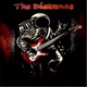 The Distance feat Timotheseus Augustus Hensley Single