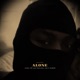 ALONE Radio Edit Single