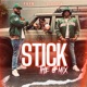 Stick The U Mix feat DJ MEAT Single