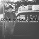 Come Back To Me feat Punch Big P Thaikoon Single