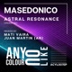 Astral Resonance Single