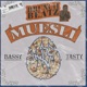 Muesli Single