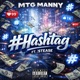 Hashtag feat Stease Single