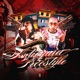 ANTIOQUIA FREESTYLE Single