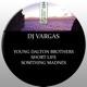 Somthing Madnes Single