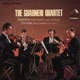 Smetana String Quartet in E Minor Dvorák String Quartet No 14 in A Flat Major