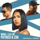 Call Me Patocci DJ Zak Remix Patocci DJ Zak Remix Single