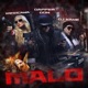 Malo feat Mexicana DJ Kane Single