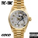 Tic Tac Freestyle Single