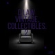 Vintage Collectibles 2 Single