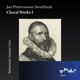 Jan Pieterszoon Sweelinck Choral Works I