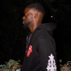 back outside Single