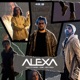 ALEXA feat Karmo Anne Ebn Tarek Single