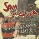 Som Na Caixa Retromigration Remix feat Zopelar Single