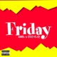 Friday