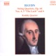 Haydn String Quartets Op 64 Nos 4 6