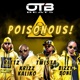 Poisonous feat Rittz Krizz Kaliko Twista Bizzy Bone Single