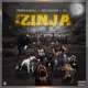 Izinja feat C4 Odd Season Single