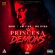 PRINCESA DEMONS Single