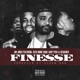 Finesse feat Rich Homie Quan A AP Ferg Desiigner Single
