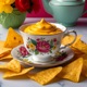 Nacho cup of tea Single