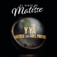 Y Ya El Viaje de Matisse feat Abel Pintos Single