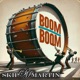 Boom Boom feat Angel P Single