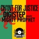 Chant for Justice Single