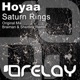 Saturn Rings Single