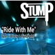 Ride With Me feat Lil Blacky David Wade Single