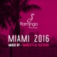 Flamingo Miami 2016