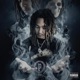 VAMPIRE feat 53BVBY Single