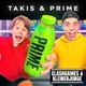 Takis Prime feat KleinerJunge Single