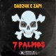 7 Palmos feat Zapi Single