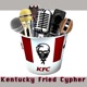 Kentucky Fried Cypher feat B Squared Edicius Esco Flash Mystic Bigg C Wayne Diesel Knness Tombstone Kid EP