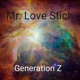 generation Z Single