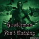 Ain t Nothin For Free Single