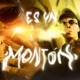 ES UN MONTÓN feat JOJO Single