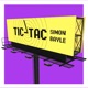 Tic Tac Single
