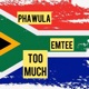 TOO MUCH feat Emtee Single