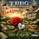 TBBG YOUNG RECKLESS Single