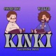 KINKI feat Walker Single