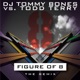 DJ Tommy Bones vs Todd Terry Figure of 8 Single